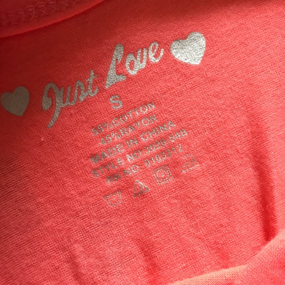 NWOT Pink tank maxi dress - Picture 3 of 6